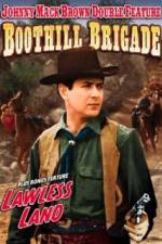 Watch Boothill Brigade Movie2k