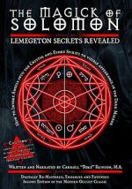 Watch The Magick of Solomon: Lemegeton Secrets Revealed Movie2k