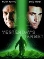Watch Yesterday's Target Movie2k