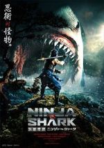 Watch Ninja vs Shark Movie2k