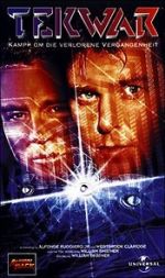 Watch TekWar: TekLab Movie2k