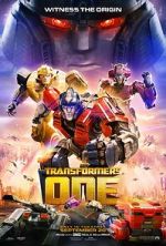 Watch Transformers One Movie2k