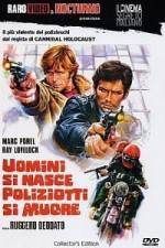 Watch Uomini si nasce poliziotti si muore Movie2k