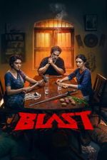 Watch Blast Movie2k