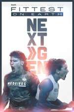 Watch Fittest on Earth: Next Gen Movie2k