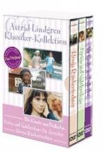 Watch Tjorven och Mysak Movie2k