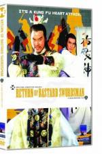 Watch Return of Bastard Swordsman Movie2k