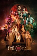 Watch Shake, Rattle & Roll Evil Origins Movie2k