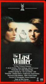 Watch The Last Winter Movie2k