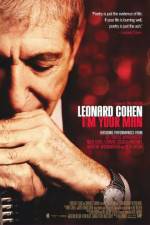 Watch What Leonard Cohen Did for Me Movie2k