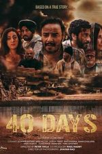 Watch 40 Days Movie2k