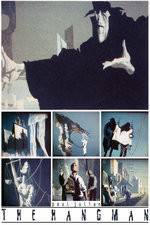 Watch The Hangman Movie2k