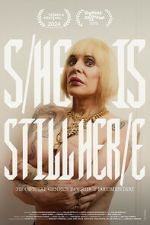 Watch S/He Is Still Her/e: The Official Genesis P-Orridge Documentary Movie2k