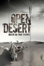 Watch Open Desert Movie2k
