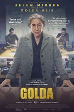 Watch Golda Movie2k