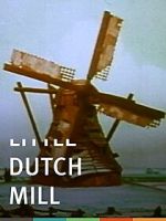 Watch Little Dutch Mill (Short 1934) Movie2k