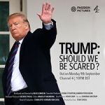 Watch Trump: Should We Be Scared? (TV Special 2024) Movie2k