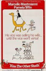 Watch Kiss the Other Sheik Movie2k