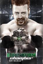 Watch Elimination Chamber Movie2k