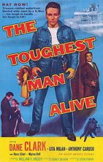 Watch The Toughest Man Alive Movie2k