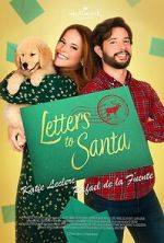 Watch Letters to Santa Movie2k