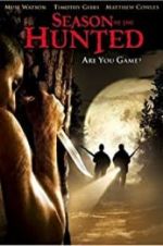 Watch Season of the Hunted Movie2k