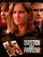 Watch Question of Privilege Movie2k