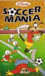 Watch Sport Goofy in Soccermania Movie2k