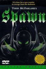 Watch Todd McFarlane's Spawn Movie2k