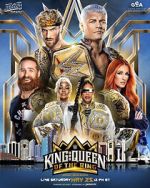 Watch WWE King and Queen of the Ring (TV Special 2024) Movie2k
