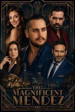 Watch The Magnificent Mendez Movie2k