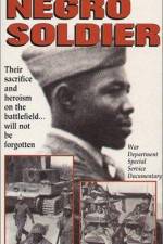 Watch The Negro Soldier Movie2k