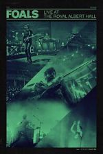 Watch Foals Live at the Royal Albert Hall Movie2k