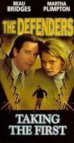 Watch The Defenders: Taking the First Movie2k