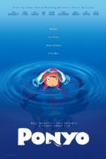 Watch Gake no ue no Ponyo Movie2k