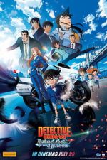Watch Detective Conan: Fallen Angel of the Highway Movie2k
