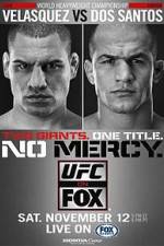 Watch Cain Velasquez vs Junior dos Santos Movie2k