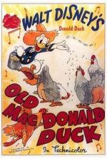 Watch Old MacDonald Duck (Short 1941) Movie2k