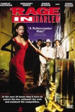 Watch A Rage in Harlem Movie2k
