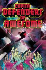 Watch CAPiTA: Defenders of Awesome Movie2k