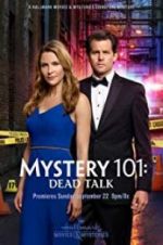 Watch Mystery 101: Dead Talk Movie2k