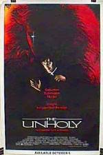 Watch The Unholy Movie2k