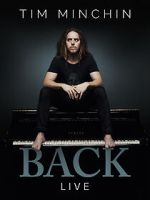 Watch Tim Minchin: Back Movie2k