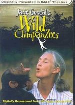 Watch Jane Goodall\'s Wild Chimpanzees Movie2k