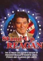 Watch Stand-up Reagan Movie2k