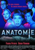 Watch Anatomy Movie2k