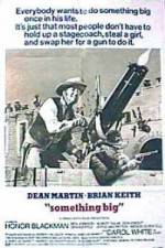 Watch Something Big Movie2k