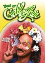 Watch Gallagher: Stuck in the Sixties (TV Special 1983) Movie2k