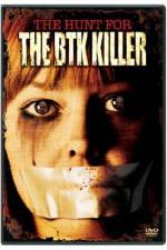 Watch The Hunt for the BTK Killer Movie2k