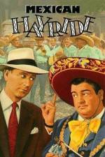 Watch Mexican Hayride Movie2k